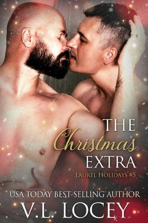 [Laurel Holidays 05] • The Christmas Extra